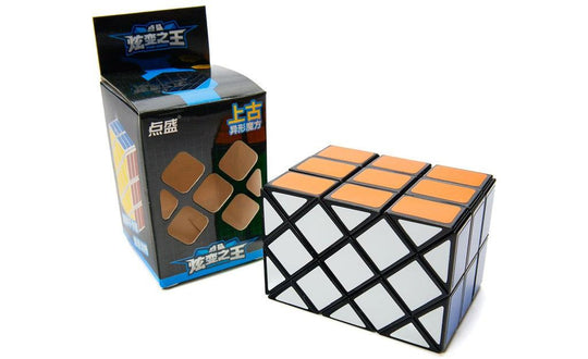 DianSheng Case Cube | SpeedCubeShop