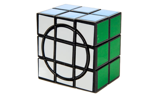 Crazy 3x3x2 | SpeedCubeShop