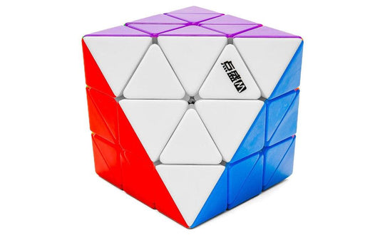 DianSheng FTO (Magnetic) | SpeedCubeShop