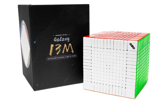 DianSheng Galaxy (13x13) Magnetic | SpeedCubeShop