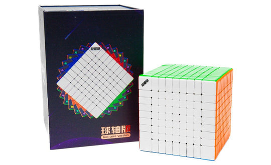 DianSheng Galaxy 9x9 Magnetic (Ball-Core) | SpeedCubeShop