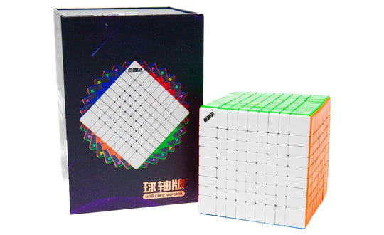 DianSheng Galaxy 9x9 Magnetic (Ball-Core) | SpeedCubeShop