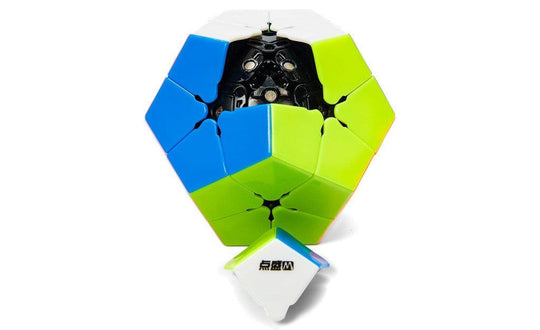 DianSheng Galaxy Kilominx Magnetic | SpeedCubeShop