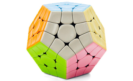 DianSheng Galaxy Megaminx (Magnetic) | SpeedCubeShop