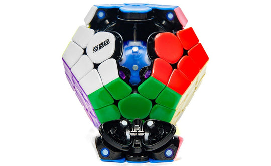 DianSheng Galaxy Megaminx (Magnetic) | SpeedCubeShop