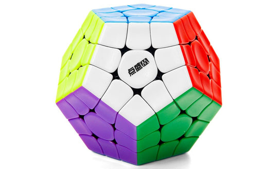 DianSheng Galaxy Megaminx (Magnetic) | SpeedCubeShop