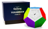 DianSheng Galaxy Teraminx Magnetic | SpeedCubeShop