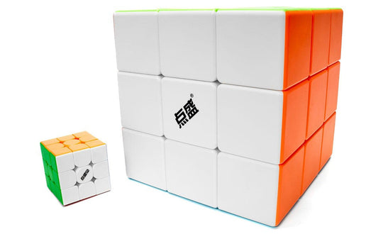 DianSheng Giant 3x3 (18.8cm) | SpeedCubeShop