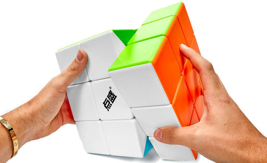 DianSheng Giant 3x3 (18.8cm) | SpeedCubeShop