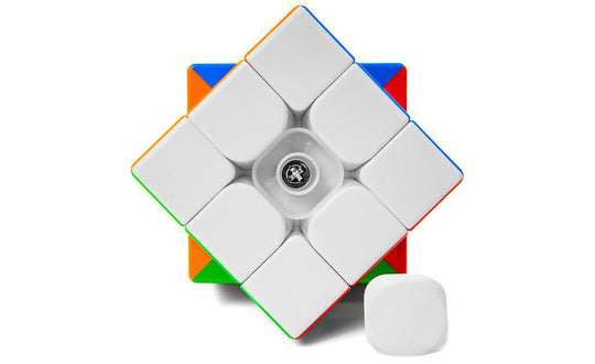 DianSheng Solar 3E 3x3 | SpeedCubeShop