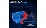 DianSheng Solar 3x3 Magnetic (UV Coated) | SpeedCubeShop