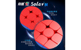 DianSheng Solar 4x4 Magnetic (UV Coated) | SpeedCubeShop