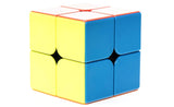 DianSheng Solar S 2x2 Magnetic | SpeedCubeShop