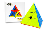 DianSheng Solar S Pyraminx Magnetic | SpeedCubeShop