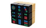 Domino Mahjong 3x3x2 (3 Versions) | SpeedCubeShop