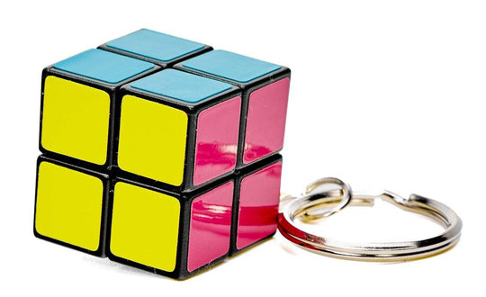 Eastsheen Mini 2x2 Keychain Cube | SpeedCubeShop