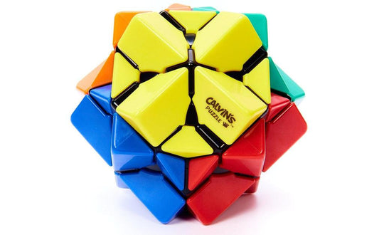 Eitan's TriCube | SpeedCubeShop