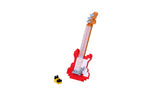 Electric Guitar Red Nanoblock | SpeedCubeShop