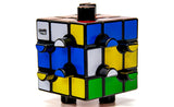 Evgeniy Button Cube (2-Holes, 1/2) | SpeedCubeShop