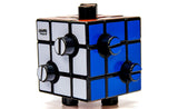 Evgeniy Button Cube (2-Holes, 1/2) | SpeedCubeShop