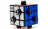 Evgeniy Button Cube (2-Holes, 1/4) | SpeedCubeShop