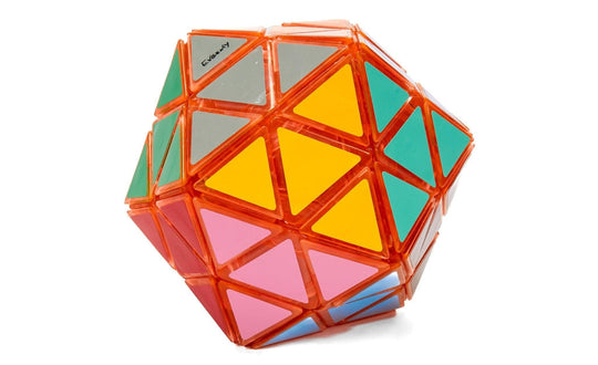 Evgeniy Icosahedron (Standard) | SpeedCubeShop