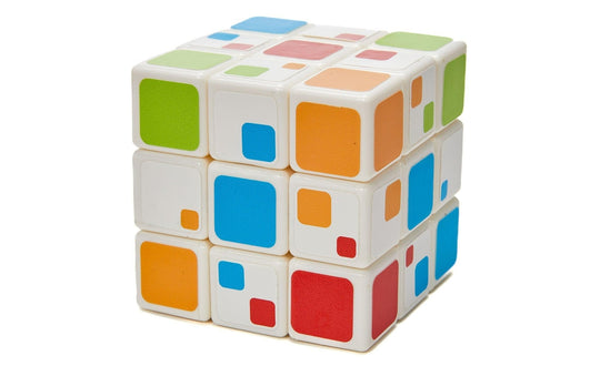 Evgeniy Respect Cube 3x3 | SpeedCubeShop