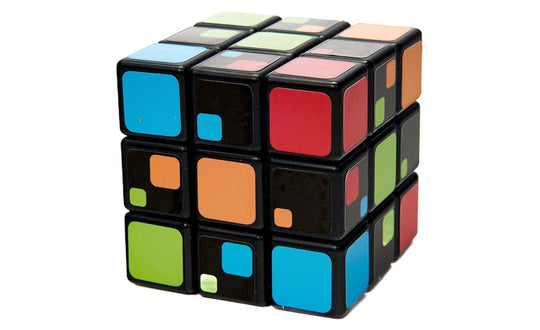 Evgeniy Respect Cube 3x3 | SpeedCubeShop