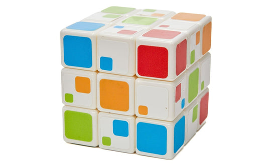 Evgeniy Respect Cube 3x3 | SpeedCubeShop