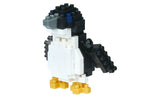 Fairy Penguins Nanoblock | SpeedCubeShop