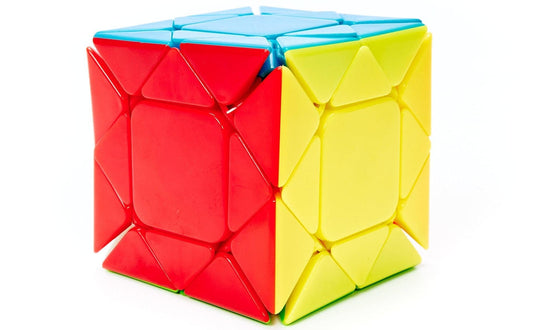 FangShi Fission Skewb | SpeedCubeShop