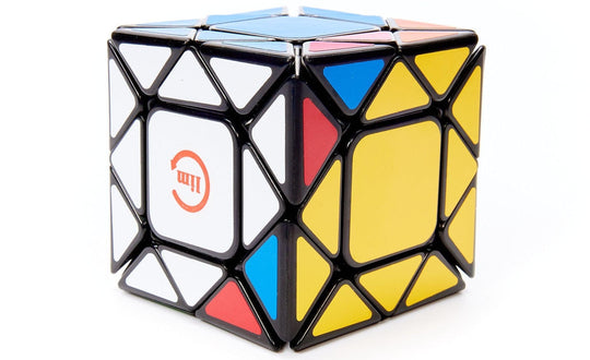 FangShi Fission Skewb | SpeedCubeShop