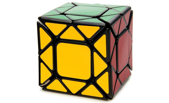 FangShi Fission Skewb | SpeedCubeShop