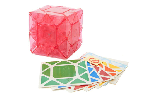 FangShi Fission Skewb | SpeedCubeShop