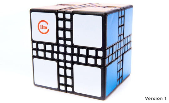 FangShi Master Mixup Cube | SpeedCubeShop