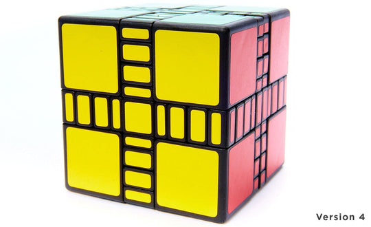 FangShi Master Mixup Cube | SpeedCubeShop