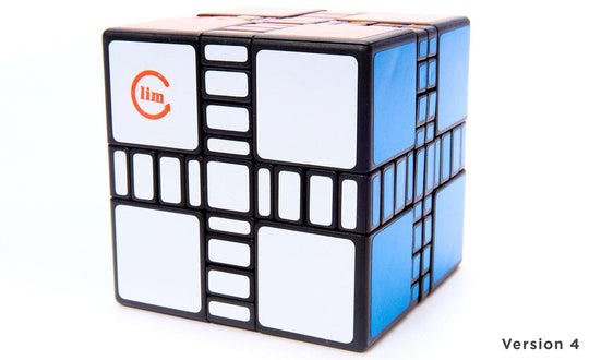 FangShi Master Mixup Cube | SpeedCubeShop