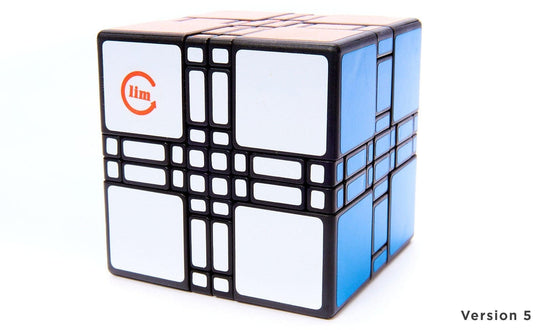 FangShi Master Mixup Cube | SpeedCubeShop