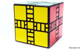 FangShi Master Mixup Cube | SpeedCubeShop