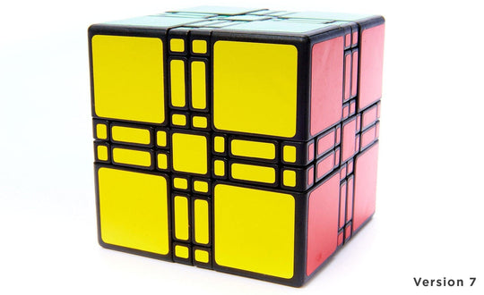 FangShi Master Mixup Cube | SpeedCubeShop