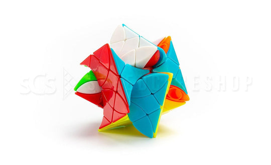 FangShi Morpho Deidamia | SpeedCubeShop