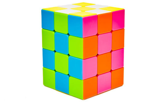 Fanxin 3x3x4 | SpeedCubeShop