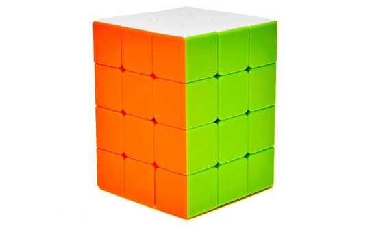 Fanxin 3x3x4 | SpeedCubeShop