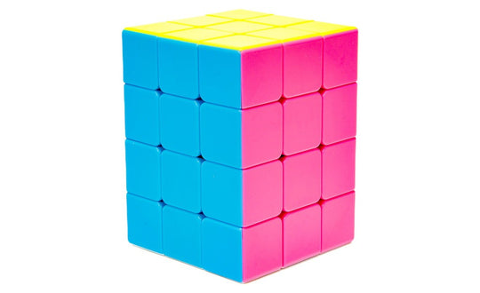 Fanxin 3x3x4 | SpeedCubeShop