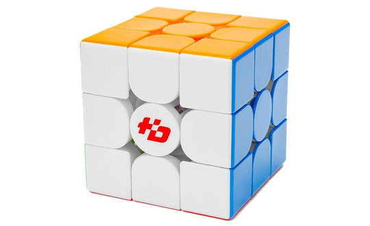 Fanxin Light 3x3 Magnetic (Standard Ball-Core) | SpeedCubeShop