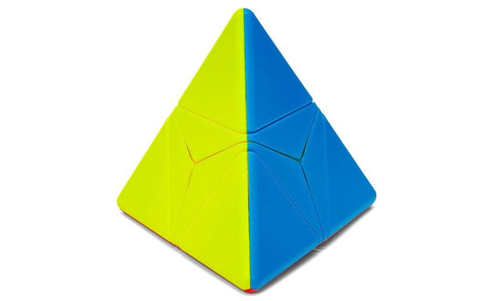 Fanxin Pyraminx Mod V1 | SpeedCubeShop