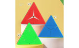 Fanxin Pyraminx Mod V2 | SpeedCubeShop