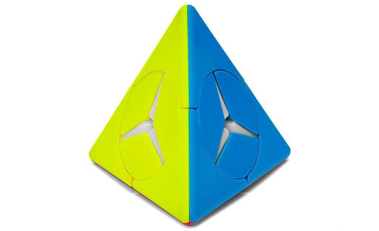 Fanxin Pyraminx Mod V2 | SpeedCubeShop