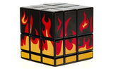 Flame Mirror Blocks | SpeedCubeShop