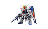 Freedom Gundam MGSD Model Kit - Mobile Suit Gundam SEED | SpeedCubeShop